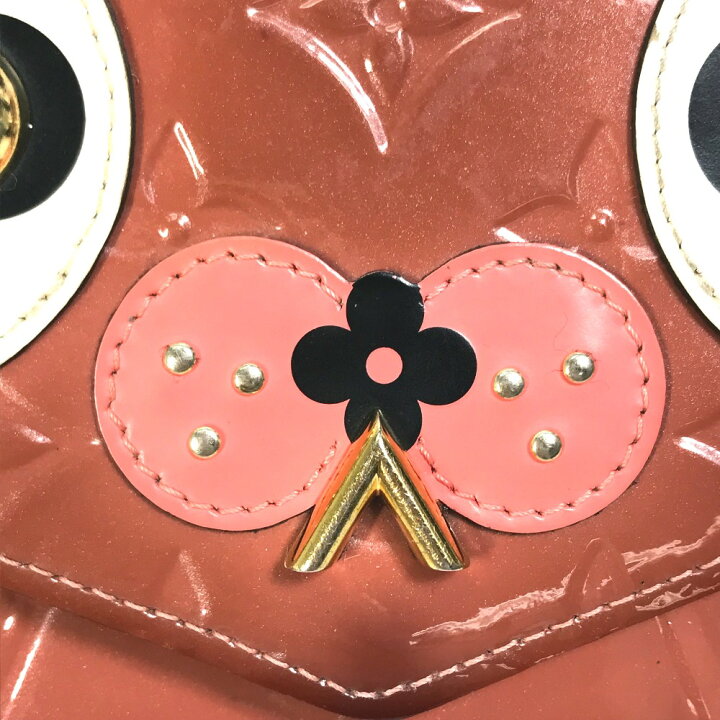 楽天市場】LOUIS VUITTON ルイヴィトン M62767 モノグラムヴェルニ  