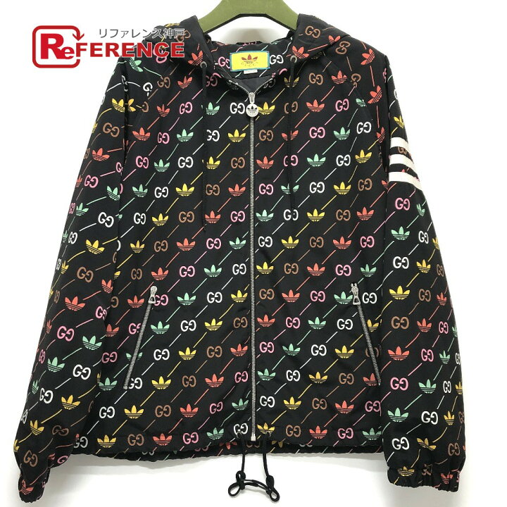 楽天市場】GUCCI グッチ 722262 ロゴ 総柄 ZALAT ダウン ダウン 