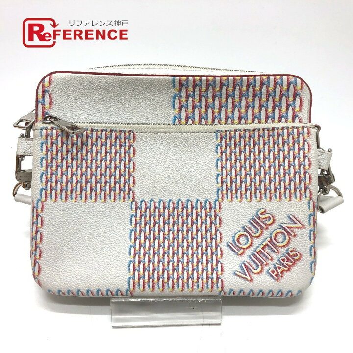 楽天市場】LOUIS VUITTON ルイヴィトン M20665 ダミエジャイアント 