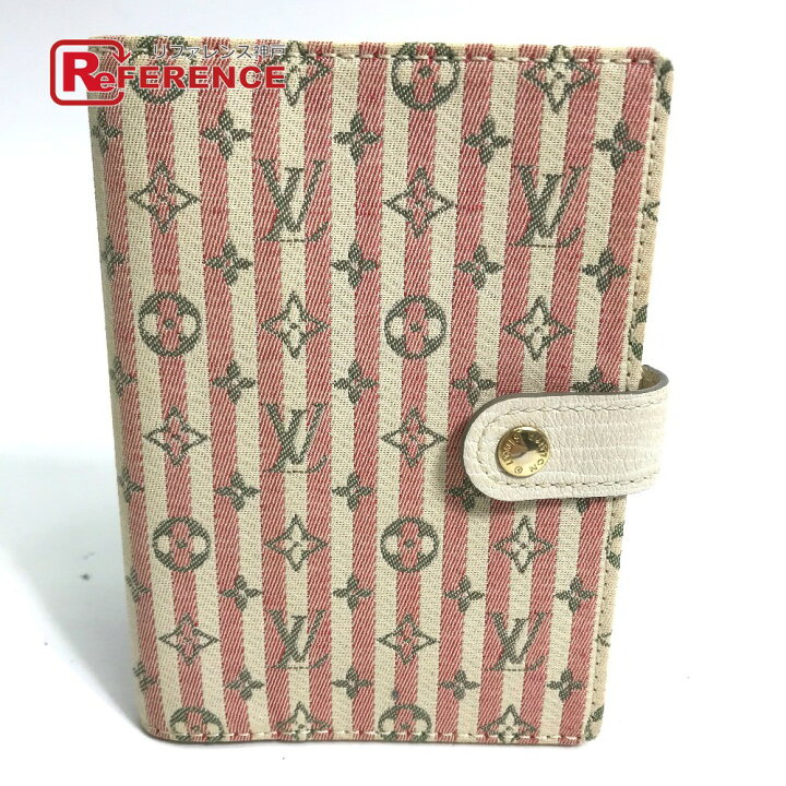 楽天市場】LOUIS VUITTON ルイヴィトン R20917 モノグラムミニラン 