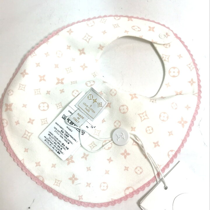 楽天市場】LOUIS VUITTON ルイヴィトン GI060D ベビー 赤ちゃん BABY 