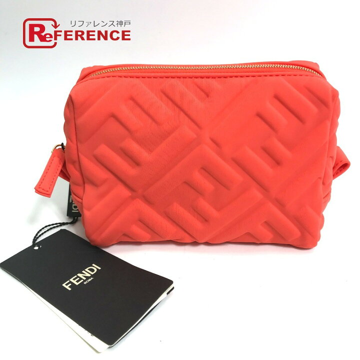 フェンディポーチ 