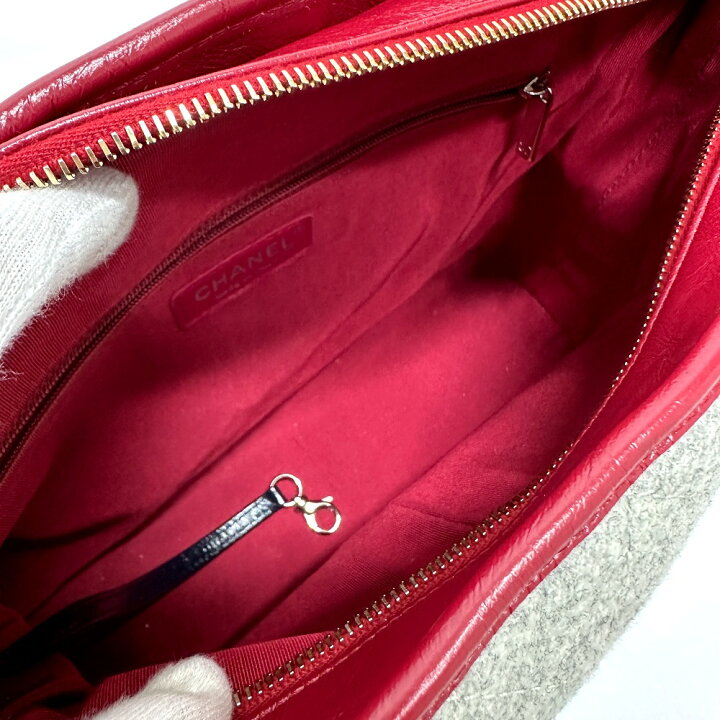 楽天市場】CHANEL シャネル CC ココマーク ガブリエル ドゥ ロゴ  