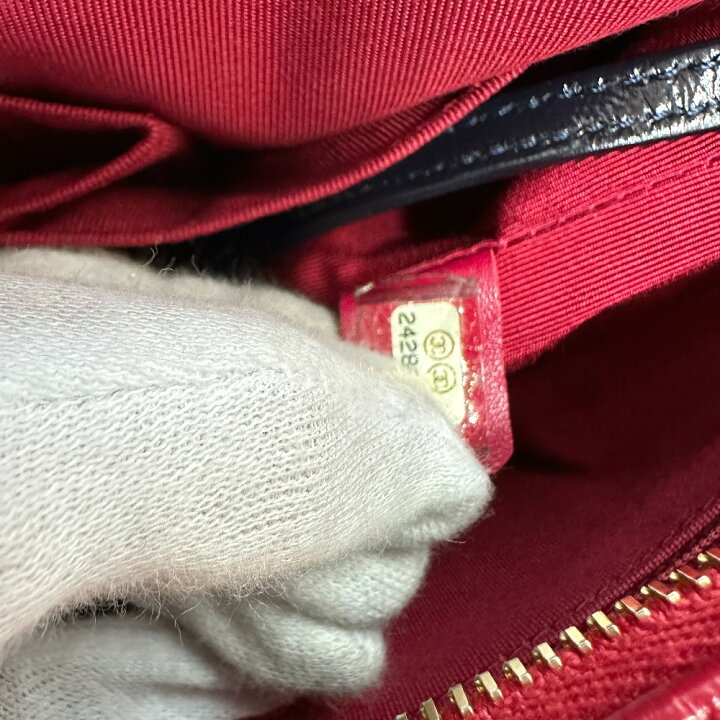 楽天市場】CHANEL シャネル CC ココマーク ガブリエル ドゥ ロゴ  