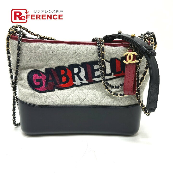 楽天市場】CHANEL シャネル CC ココマーク ガブリエル ドゥ ロゴ  