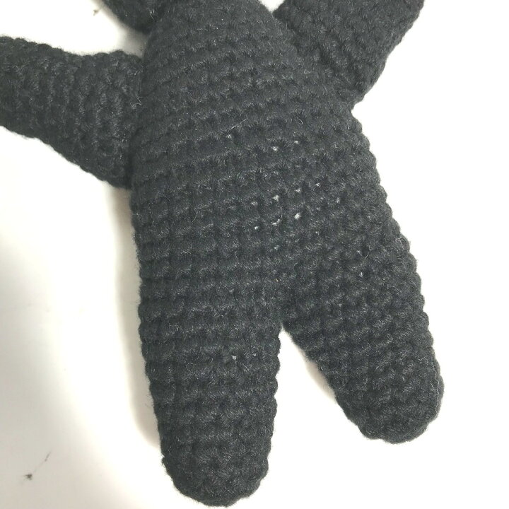 楽天市場】CHROME HEARTS クロムハーツ ミニ テディベア 人形 ベア  