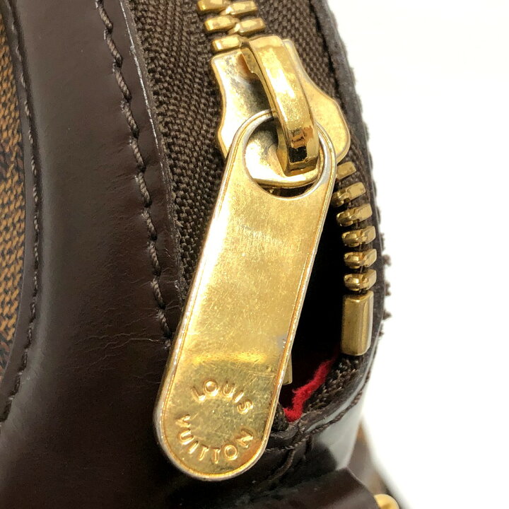 楽天市場】LOUIS VUITTON ルイヴィトン N51998 ダミエ トレヴィGM 2WAY  