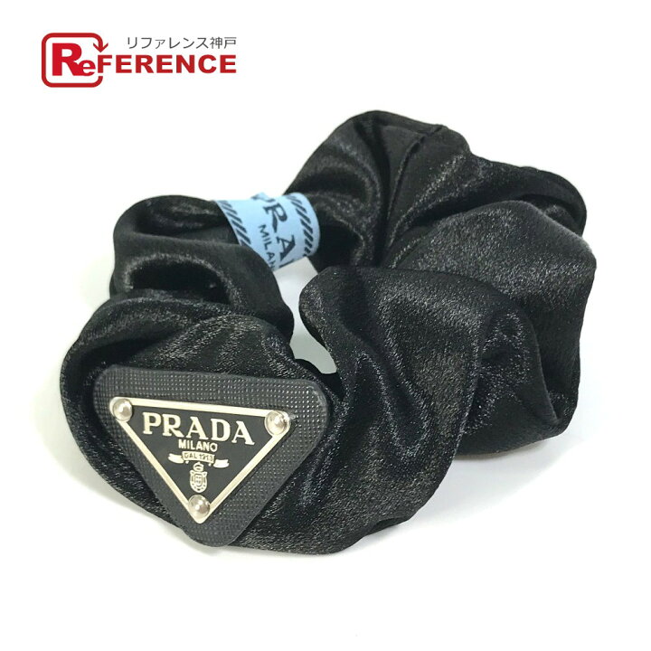楽天市場】PRADA プラダ トライアングルロゴ 三角ロゴ プレート 
