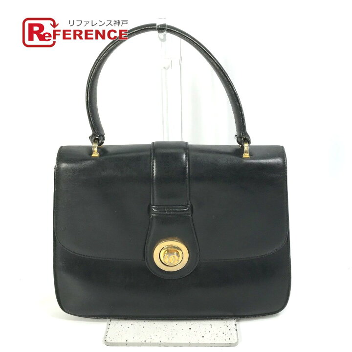 楽天市場】GUCCI グッチ カバン オールドグッチ ハンドバッグ レザー  