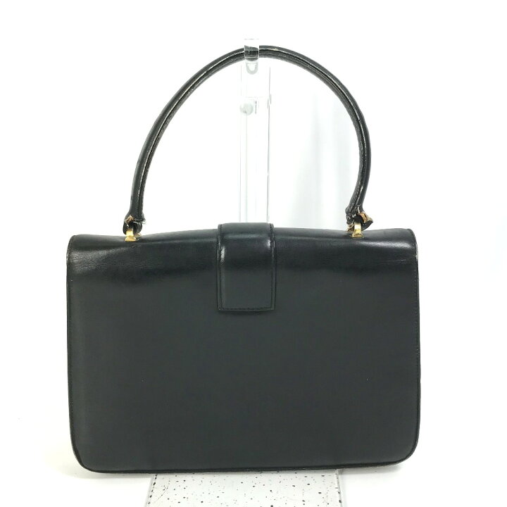 楽天市場】GUCCI グッチ カバン オールドグッチ ハンドバッグ レザー  