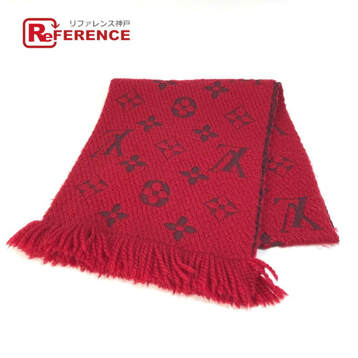 楽天市場】LOUIS VUITTON ルイヴィトン M72432 エシャルプ・ロゴ  