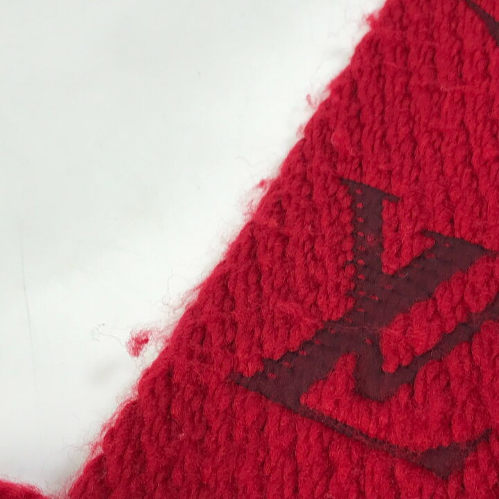楽天市場】LOUIS VUITTON ルイヴィトン M72432 エシャルプ・ロゴ 