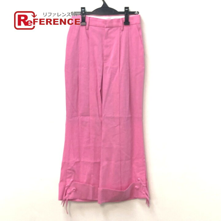 楽天市場】IRENE アイレネ 23S88002 ロング アパレル ボトムス 