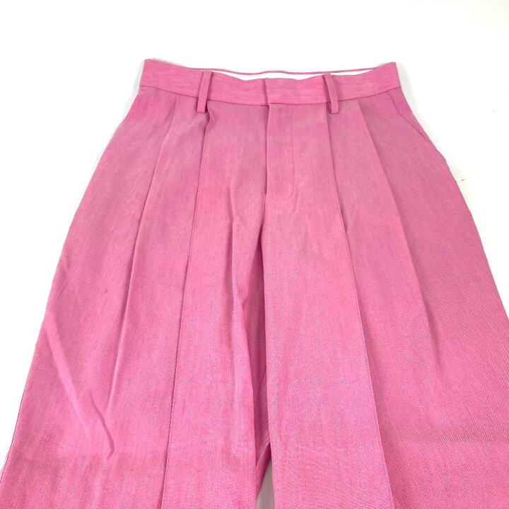 楽天市場】IRENE アイレネ 23S88002 ロング アパレル ボトムス 