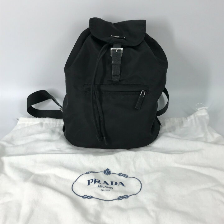 楽天市場】PRADA プラダ 1BZ032 ロゴプレート トライアングルロゴ 三角 