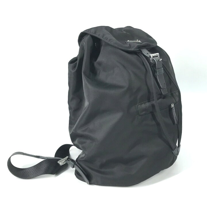 楽天市場】PRADA プラダ 1BZ032 ロゴプレート トライアングルロゴ 三角 