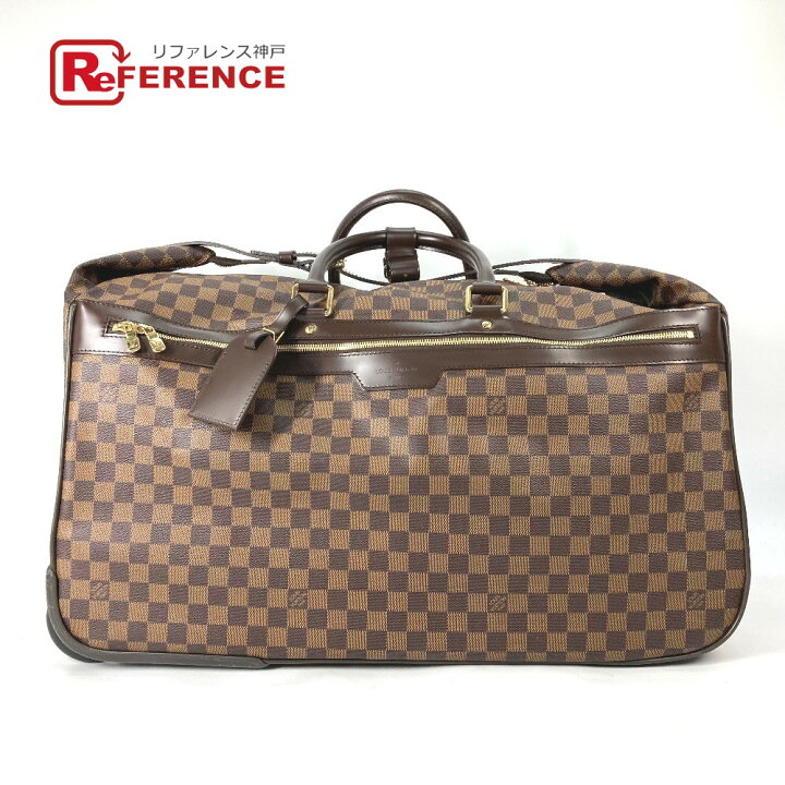楽天市場】LOUIS VUITTON ルイヴィトン N23204 スーツケース 旅行 