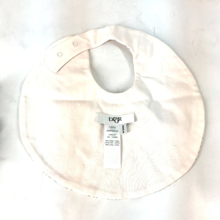 楽天市場】Dior ディオール カナージュ ポプリン & コットン インター  