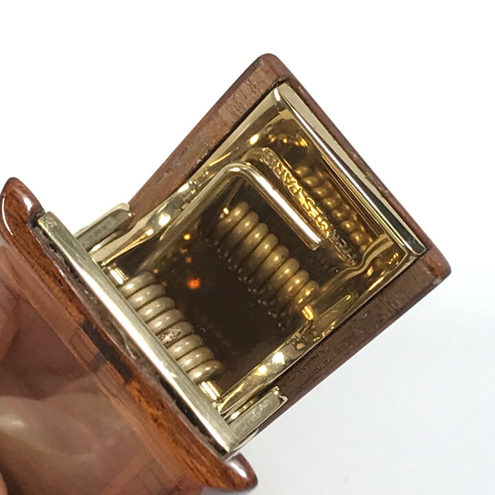 楽天市場】HERMES エルメス インテリア 文房具 Hロゴ クリップ  