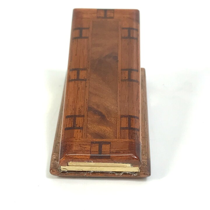 楽天市場】HERMES エルメス インテリア 文房具 Hロゴ クリップ  