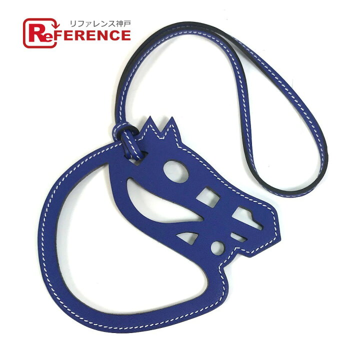 未使用 エルメス パドック シュバル ホースシュー 馬 ヴォースイフト  