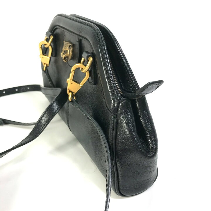 楽天市場】GUCCI グッチ 524620 GGマーモント リベル タイガー  