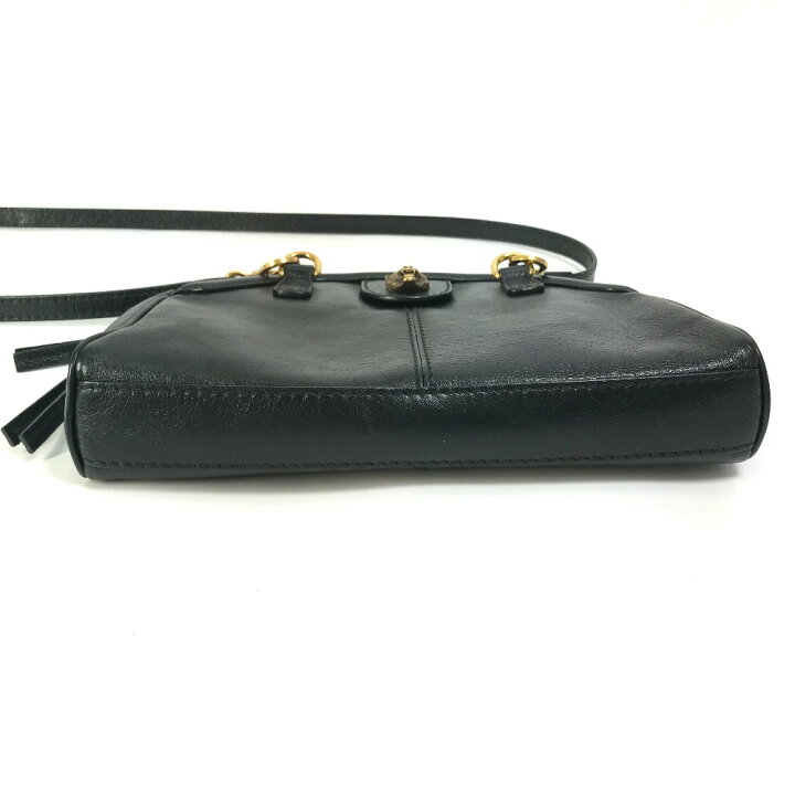 楽天市場】GUCCI グッチ 524620 GGマーモント リベル タイガー  