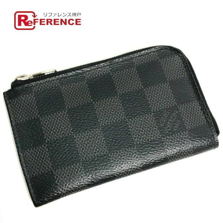 楽天市場】LOUIS VUITTON ルイヴィトン N61237 ダミエグラフィット  