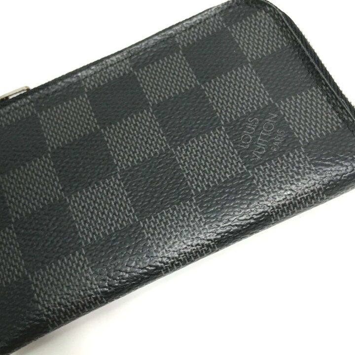楽天市場】LOUIS VUITTON ルイヴィトン N61237 ダミエグラフィット 