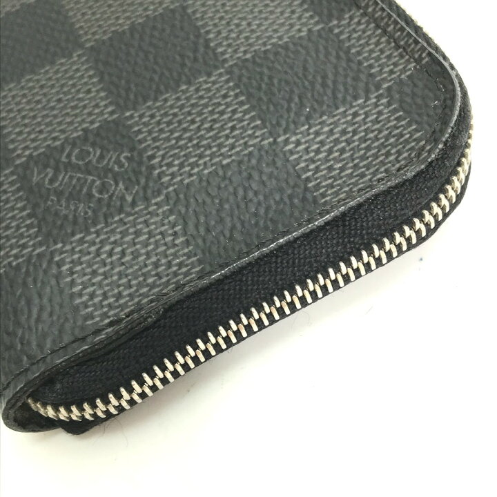 楽天市場】LOUIS VUITTON ルイヴィトン N61237 ダミエグラフィット 