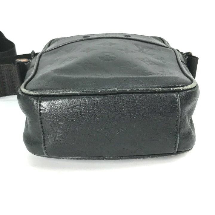 楽天市場】LOUIS VUITTON ルイヴィトン M43681 モノグラムシャドウ  