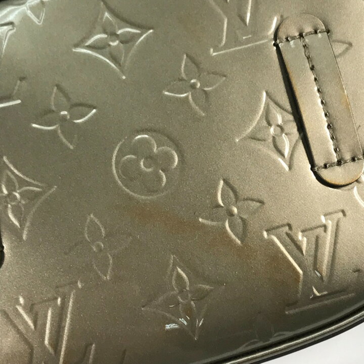 楽天市場】LOUIS VUITTON ルイヴィトン M90510 モノグラムヴェルニ  