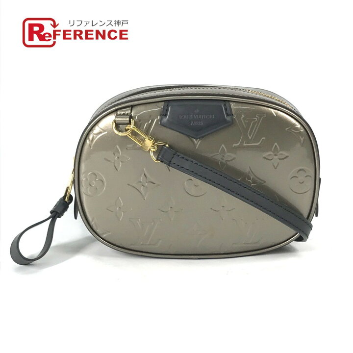 楽天市場】LOUIS VUITTON ルイヴィトン M90510 モノグラムヴェルニ 