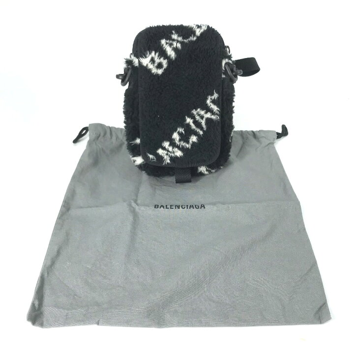 楽天市場】BALENCIAGA バレンシアガ 593329 モコモコ エクスプローラー  