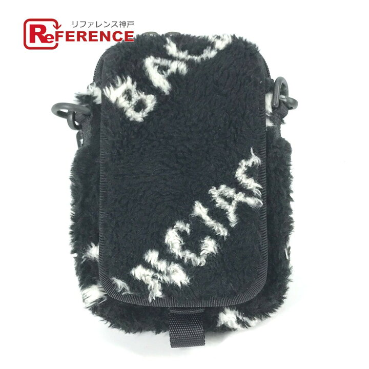 楽天市場】BALENCIAGA バレンシアガ 593329 モコモコ エクスプローラー  