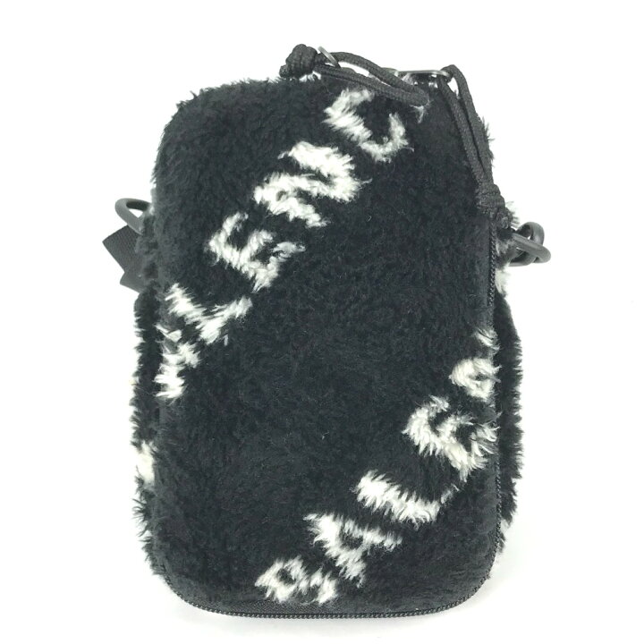 楽天市場】BALENCIAGA バレンシアガ 593329 モコモコ エクスプローラー  