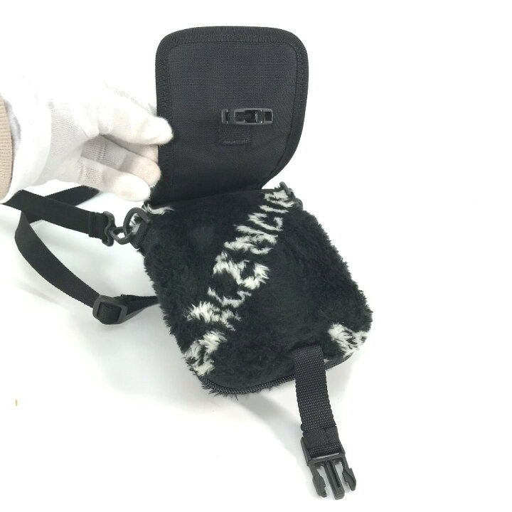 楽天市場】BALENCIAGA バレンシアガ 593329 モコモコ エクスプローラー  