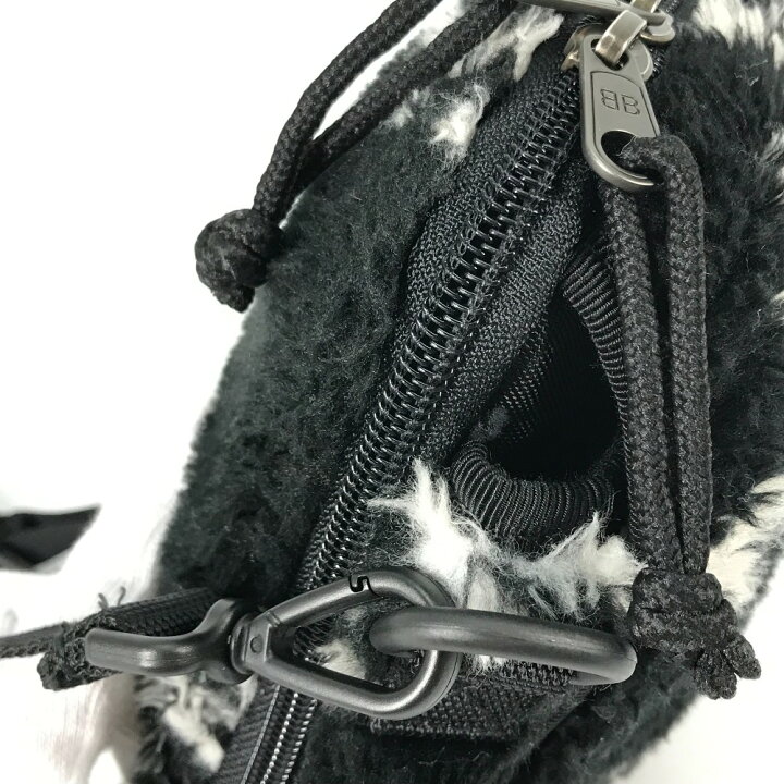 楽天市場】BALENCIAGA バレンシアガ 593329 モコモコ エクスプローラー  