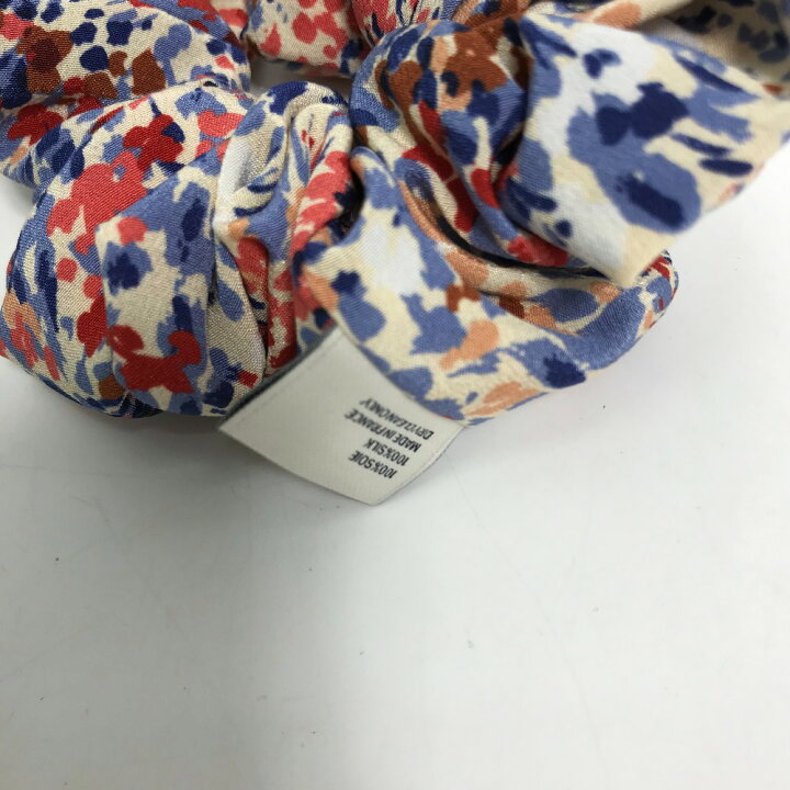 楽天市場】CELINE セリーヌ トリオンフ ヘアアクセサリー ヘアゴム  