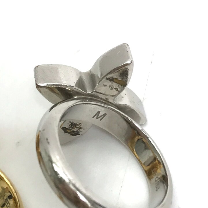 楽天市場】LOUIS VUITTON ルイヴィトン M65247 ラインストーン バーグ  