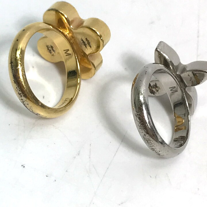 楽天市場】LOUIS VUITTON ルイヴィトン M65247 ラインストーン バーグ  