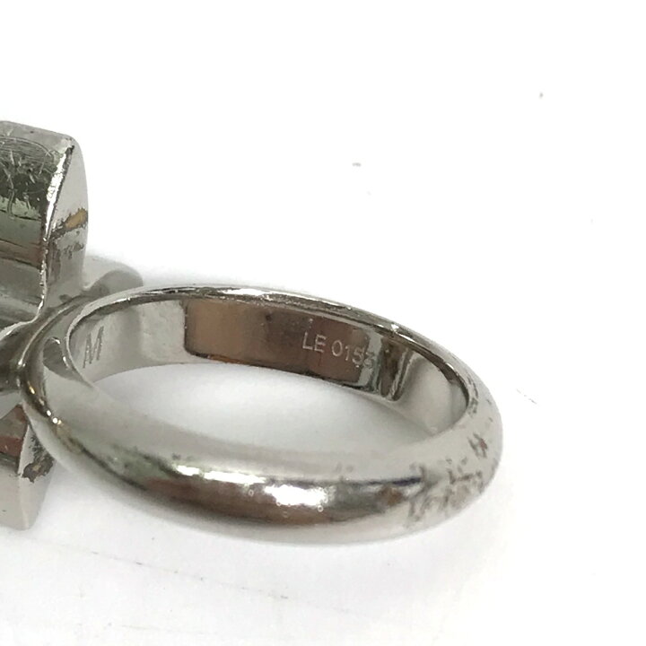 楽天市場】LOUIS VUITTON ルイヴィトン M65247 ラインストーン バーグ  