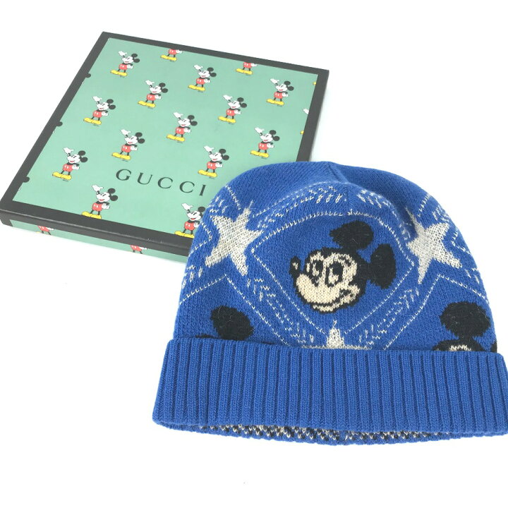 楽天市場】GUCCI グッチ 604032 ディズニー DISNEY コラボ ミッキー