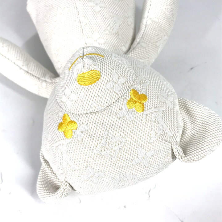 楽天市場】LOUIS VUITTON ルイヴィトン GI0869 インテリア 熊 クマ  