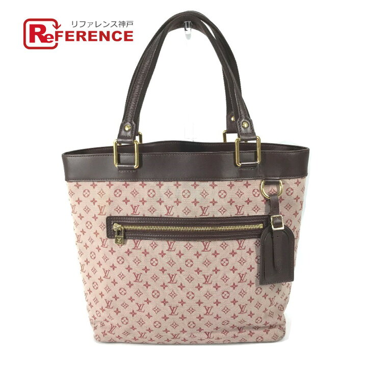 楽天市場】LOUIS VUITTON ルイヴィトン M92677 モノグラムミニ  