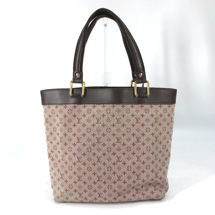 楽天市場】LOUIS VUITTON ルイヴィトン M92677 モノグラムミニ  