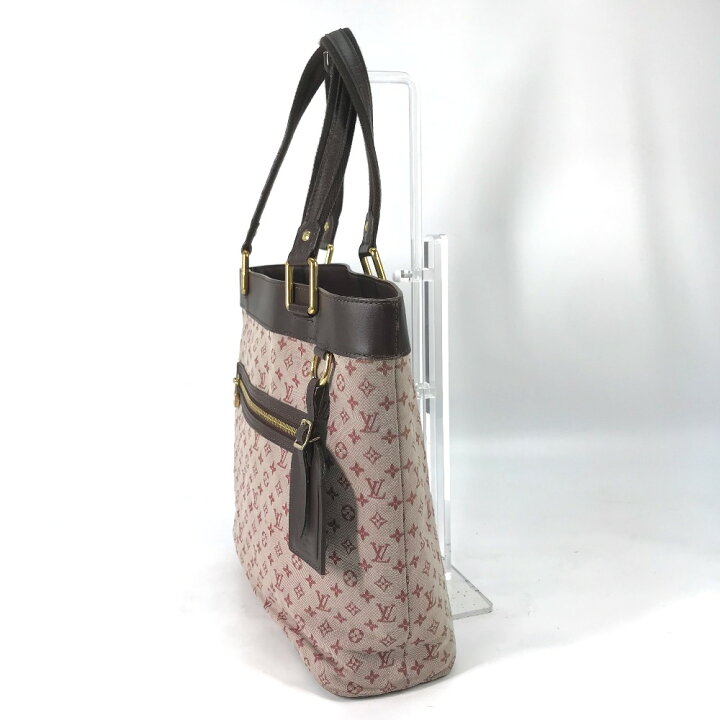 楽天市場】LOUIS VUITTON ルイヴィトン M92677 モノグラムミニ  