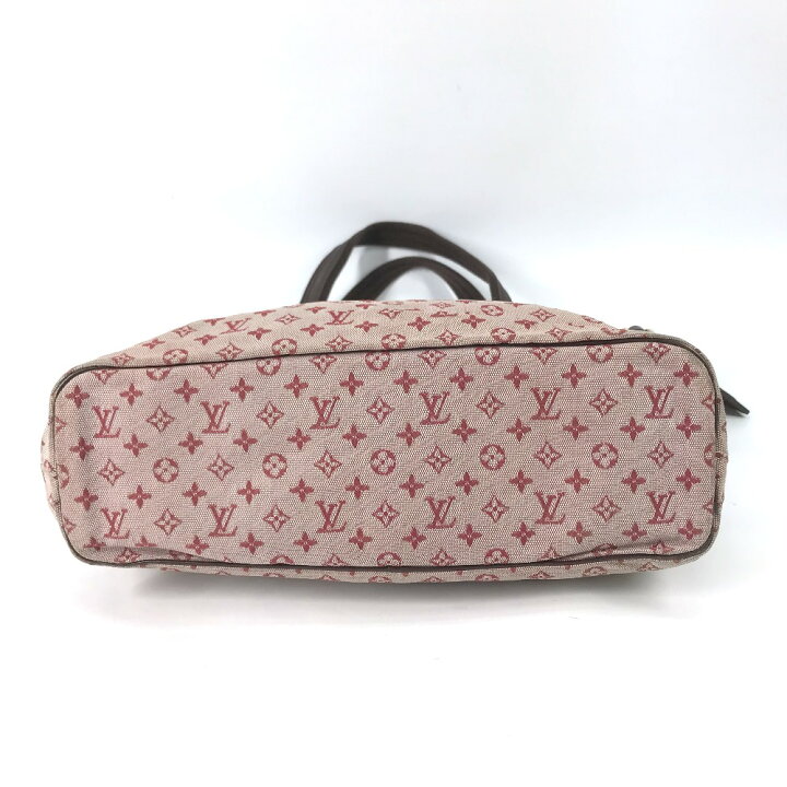 楽天市場】LOUIS VUITTON ルイヴィトン M92677 モノグラムミニ  