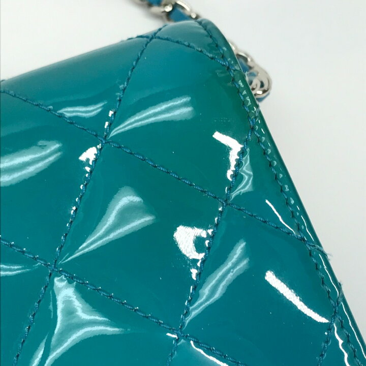 楽天市場】CHANEL シャネル 2.55金具 マトラッセ キルティング  