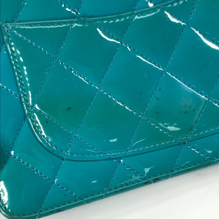 楽天市場】CHANEL シャネル 2.55金具 マトラッセ キルティング  